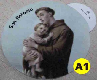 A1 SAN ANTONIO PADUA ADH